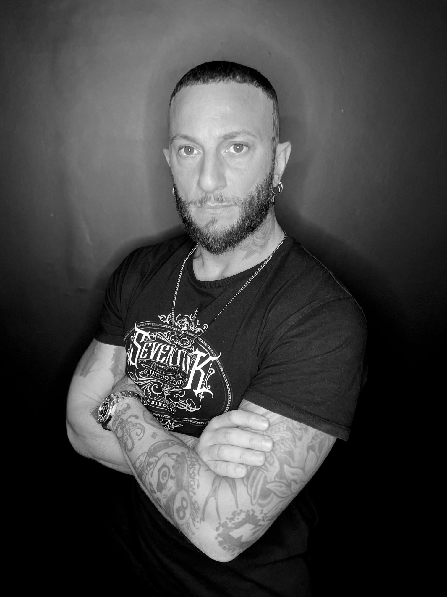 Domenico Ferone