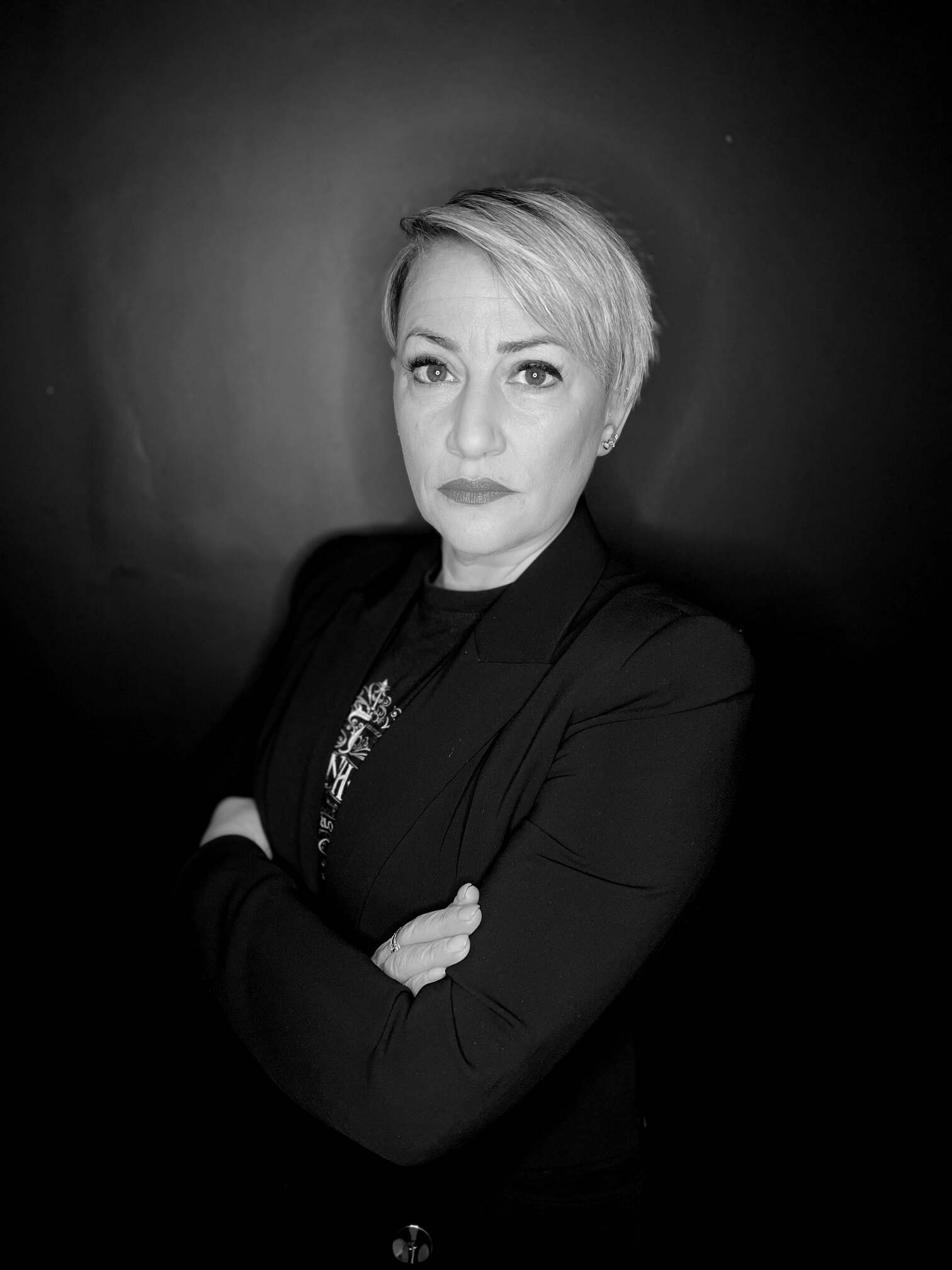 Vincenza Ferone